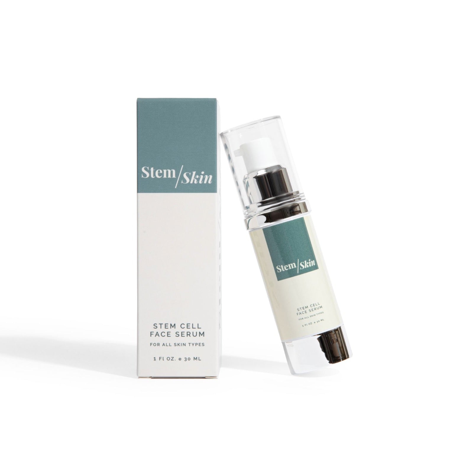 Stem Skin Face Serum - Monthly Subscription Stem Skin Face Serum - Monthly Subscription